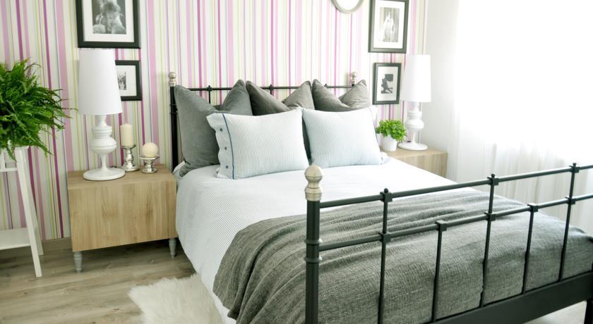 Ferienwohnung Chic & Cheap Barcelona Zimmer foto