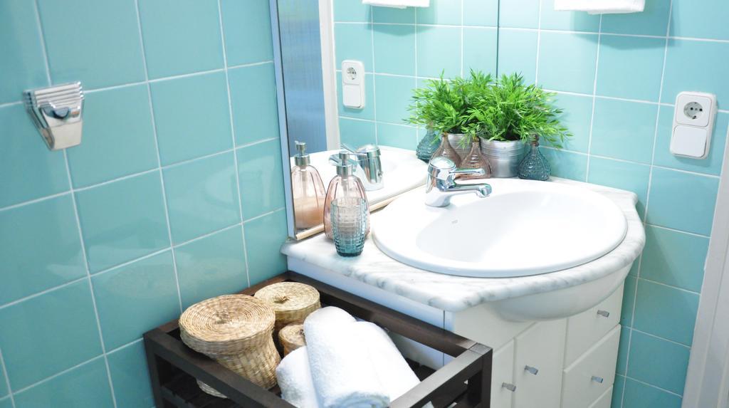 Ferienwohnung Chic & Cheap Barcelona Zimmer foto