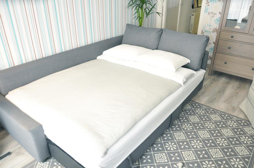 Ferienwohnung Chic & Cheap Barcelona Zimmer foto